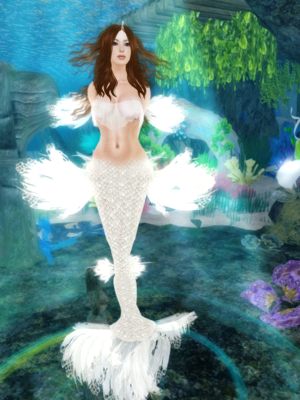 mermaid fashion39
