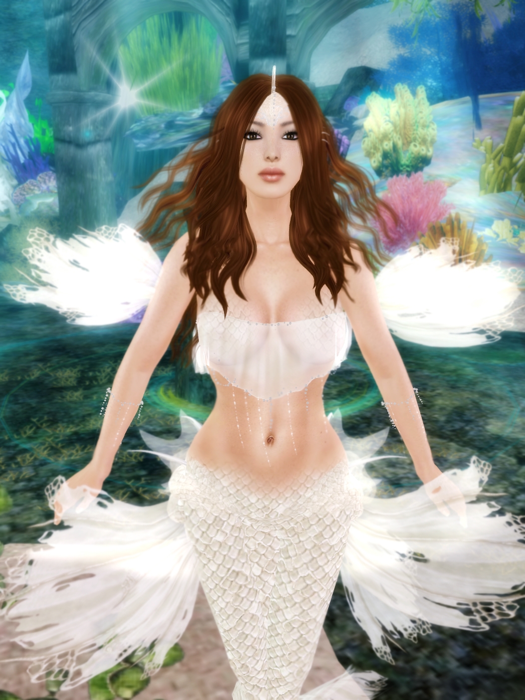 mermaid fashion34